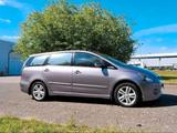Mitsubishi Grandis 2,4 7-sitzer. TÜV NEU - Mitsubishi Grandis mit Benzin-Antrieb