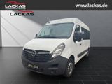 Opel Movano B L2H2 *RAMPE*BEHINDERTENGERECHT*K-TRANSP - Opel Movano: Automatik