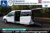 Ford Grand Tourneo 1.5 Auto Titanium*rollstuhlgerecht - Behindertengerechte Ford Grand Tourneo