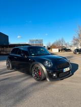 MINI Mini John Cooper Works, R56, JCW, AERO, HJ... - MINI John Cooper Works R56 Gebrauchtwagen