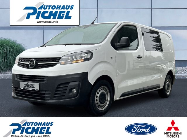 Opel Vivaro Kasten Edition M (L2) NAVI+DAB+TWA+PPS