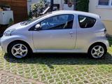 Toyota Aygo 1,0 Cool - ALU, KLIMA, Metallic, HU NEU - Toyota Aygo (X) in Dresden