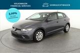 Volkswagen Polo Life 1.0 MPI 59kW LED*SHZ*PDC*KLIMA - VW Polo Gebrauchtwagen in Saarbrücken