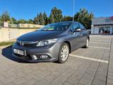 Honda Civic 1.8 i-VTEC Executive - Vollausstattung - gebrauchte Honda Civic aus dem Jahr 2012