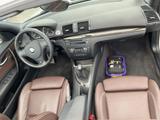 BMW 118 d Cabrio|Limited|M-Sportpaket|1.HD|39.897km - BMW 1er Reihe mit Diesel-Antrieb: Cabrio