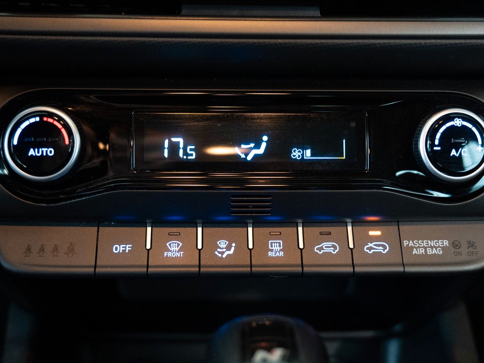 Fahrzeugabbildung Hyundai Kona N Line 2WD AUTOM./SITZHZG./KAMERA/KRELL