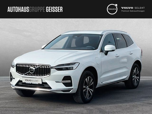 Volvo XC60 T6 AWD Recharge Inscription Expression AHK