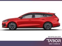 Ford Focus - Vorschau Bild 2