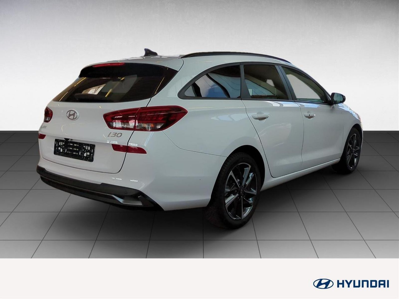 Hyundai i30 – Bild 4
