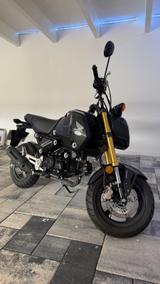 Honda Msx125a Thai Honda - HONDA HONDA125