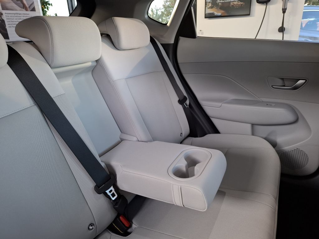 Hyundai KONA - Bild 13