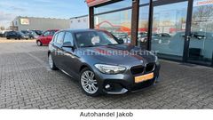 BMW 118i/M Sport Paket/Super Ausstattung/Garantie/!!