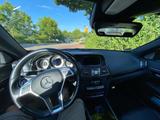 Mercedes-Benz E350 Cabrio  AMG | Comm| 360 | Sound | Memo - Mercedes-Benz 350 Gebrauchtwagen