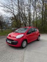Citroën C1 1.0 Style Style Tüv neu  - Citroën C1 in München