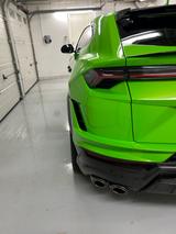 Lamborghini Urus V8 Performante Full Carbon Akrapovic Mwst - Lamborghini Urus von privat