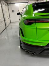Lamborghini Urus V8 Performante Full Carbon Akrapovic Mwst - Lamborghini Urus von privat