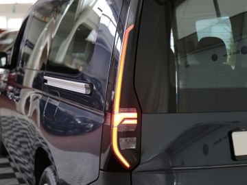 Volkswagen Caddy Maxi 2.0TDI NAVI KLIMA ACC STANDHZG AHK