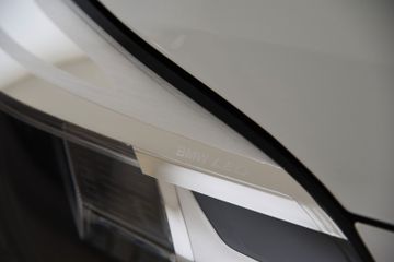 BMW 218 Gran Coupé