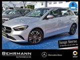 Mercedes-Benz B 180 Progressive +R-Kamera+LED-Scheinw+Assist++ - Mercedes-Benz B-Klasse Jahreswagen: Automatik
