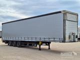 Schmitz Cargobull Curtainsider Mega - Schmitz Cargobull Curtainsider