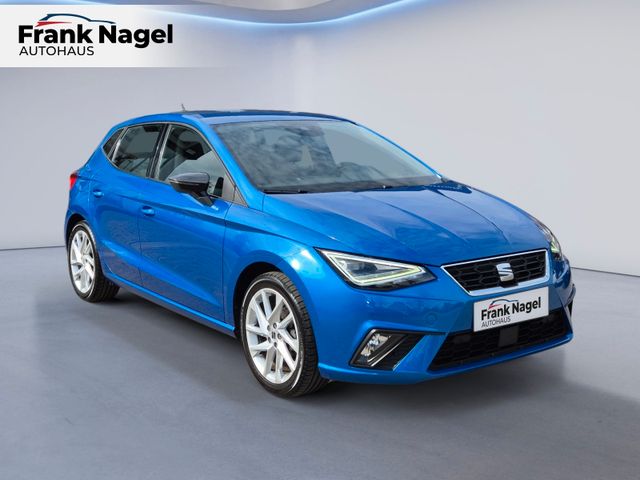 Seat Ibiza FR 1.0 TSI