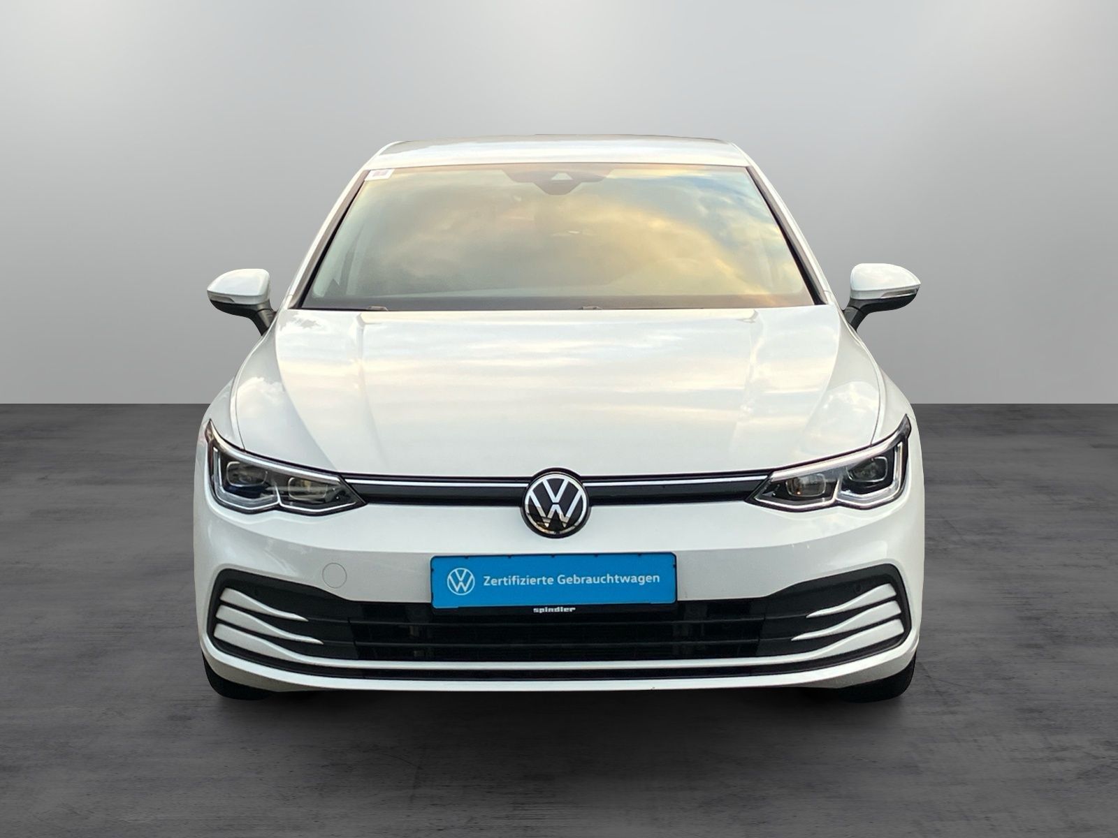 Volkswagen Golf - Bild 6