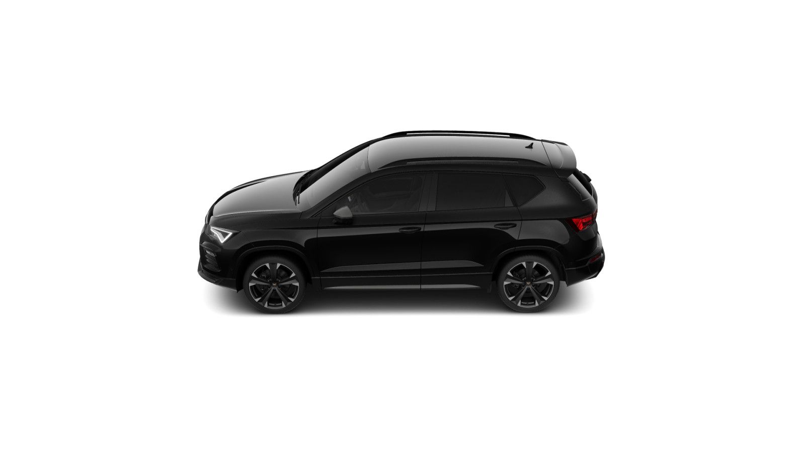 Cupra Ateca - Bild 6
