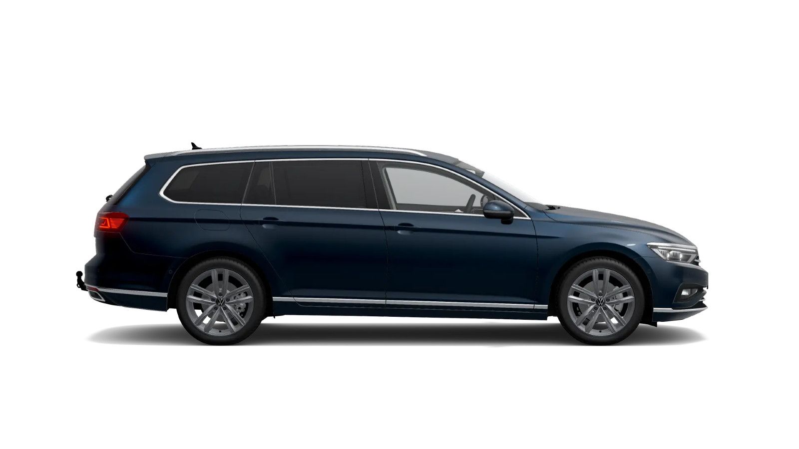 Volkswagen Passat Variant - Bild 7