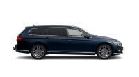 Volkswagen Passat Variant - Vorschau Bild 7