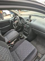 Opel opel astra kombi - Opel Astra aus 1999: Kombi