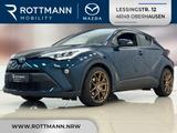 Toyota C-HR 2.0 Hybrid 184ps Aut. TEAM D /NAV/r.Kam/AHK - gebrauchte Toyota C-HR aus dem Jahr 2024