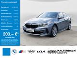 BMW 118i M-Sport LED W-LAN NAVI SHZ PDC KLIMA - BMW 118 in Wuppertal