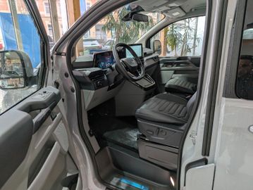 Ford Tourneo Custom Titanium X L1 AHK