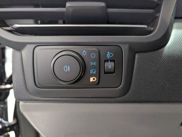 Ford Tourneo Custom Aut L1 Tit X 4WD Standheizung