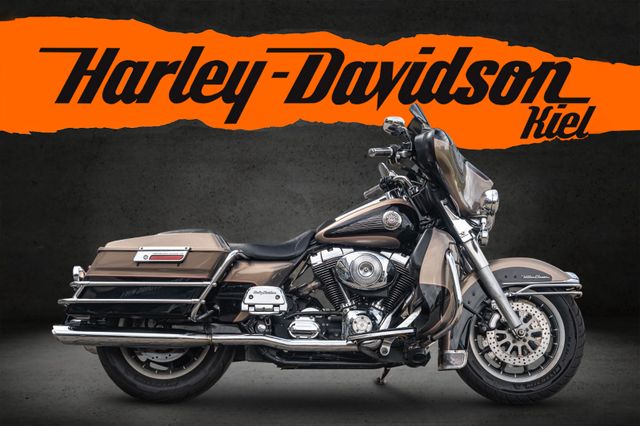 Harley-Davidson ELECTRA GLIDE ULTRA  CLASSIC FLHTCUI  -