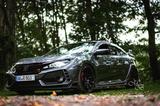 Honda Civic Type R FK8 GT - Honda Civic: Fk