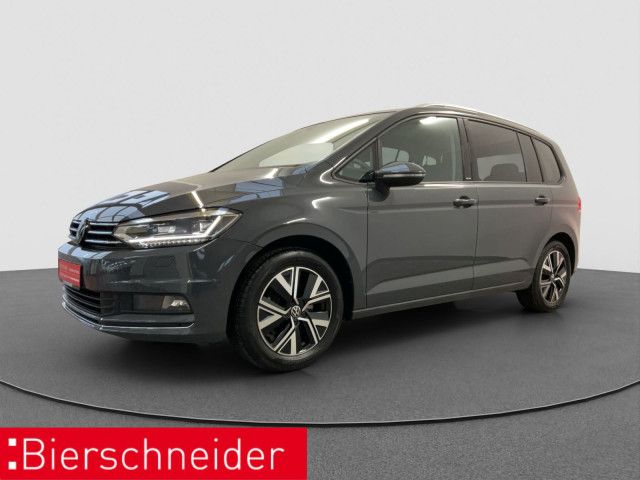 Volkswagen Touran 1.5 TSI DSG Move 7SITZE AHK PANO IQ.LIGHT