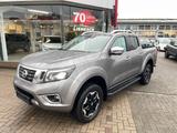 Nissan Navara N-Connecta Double Cab 4x4/AHK/1. Hand Fac - Nissan Navara in Osnabrück