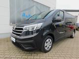 Renault Trafic 2.0 dCi Life L2H1 Navi/Sitzheizung/Kamera - Renault Trafic mit Diesel-Antrieb: Kombi, 2.0