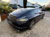 Porsche Panamera Turbo - Porsche Gebrauchtwagen in Heilbronn