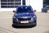 Skoda Karoq 1.5 TSI DSG Tour LED SmartLink Sitzheizung - gebrauchte Skoda Karoq aus dem Jahr 2022