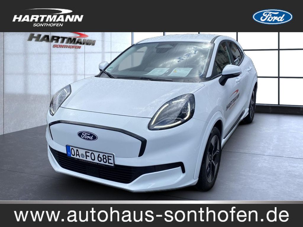 Image of Ford Puma