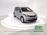 Skoda Citigo 1.0 MPI 60 CV 5 porte Style - graue Skoda Citigo