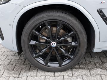 BMW X4 - 9
