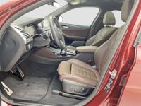 BMW X4 M40 - Vorschau Bild 9