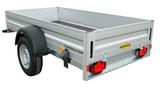 Humbaur HA 132513 FS Anhänger - Humbaur Ha 132513