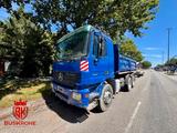 Mercedes-Benz Actros 2641 K 6x4