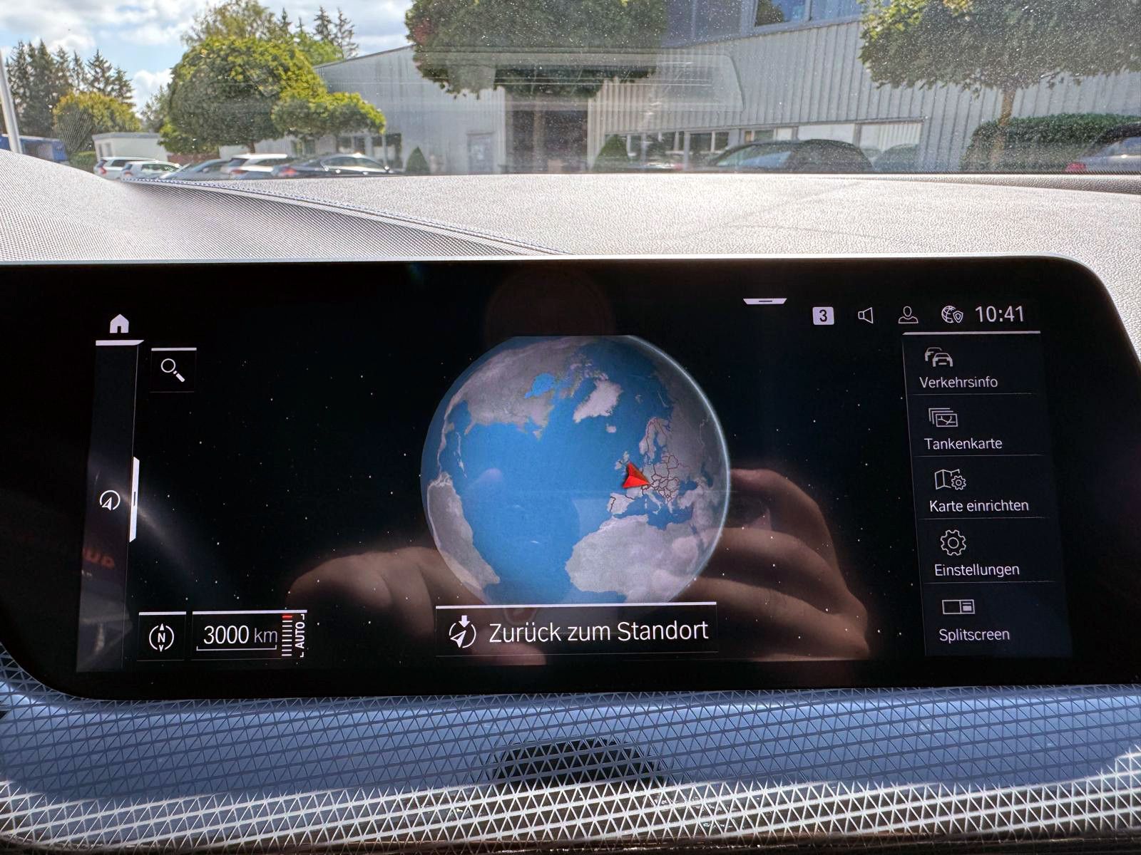 Fahrzeugabbildung BMW 118i M-Sport Steptr. LED HUD PANO PDC CarPlay BT