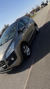 Peugeot 3008 Platinum HDi FAP 150 Platinum - Peugeot 3008: Hdi 150