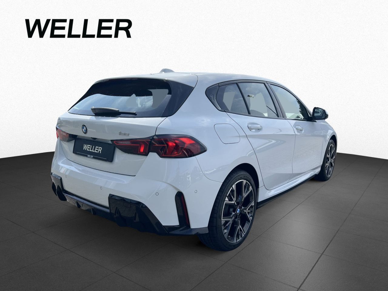 BMW 120 - Bild 9